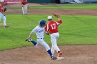 Baseball vs SUNY Cortland  Wheaton College Baseball takes on SUNY Cortland University in game three of the NCAA D3 College World Series at Veterans Memorial Stadium in Cedar Rapids, Iowa. - Photo By: KEITH NORDSTROM : Wheaton Baseball, NCAA, Baseball, World Series